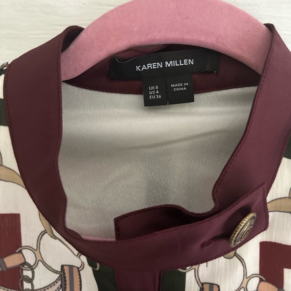 Karen Millen dress - Picture 8 of 8